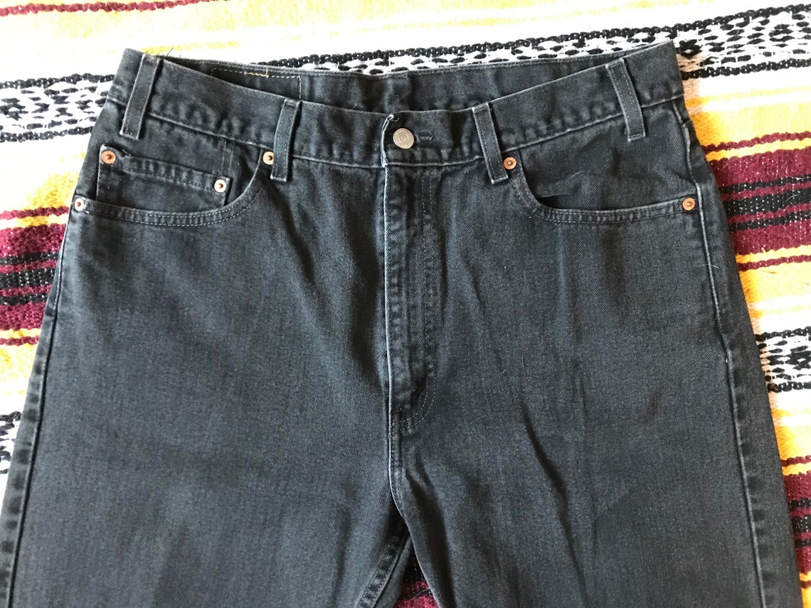 Levis 501 34w 32l Clearance