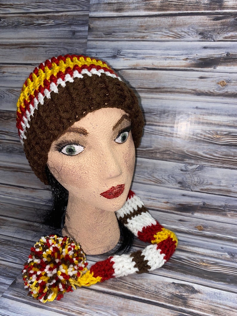 Schwartz Toboggan Hat 36 Inch Hats Long Hat 3 Foot Hat. Etsy