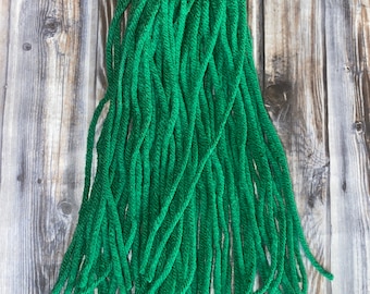 2/Trapeador para desove/peces, simula plantas para nacimientos vivos y puesta de huevos. Muchos colores a elegir. Ventosa. Envío gratuito. Varios tamaños.