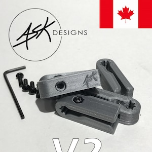 Ikea Detolf Shelf Addition Brackets | SET OF 16