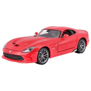 1:18 Dodge Viper GTS 2013 | Diecast | Maisto NEW