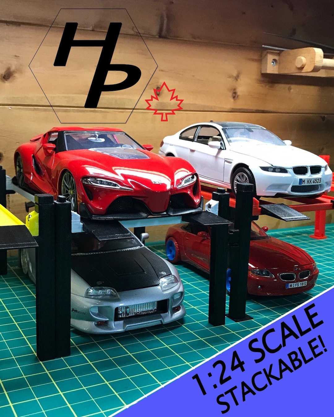 ミニカー SCALE STOCK CAR 1/24 Ken Schrader NIB Action #36 NASCAR 1:24 Stock Car 2002 Grand
