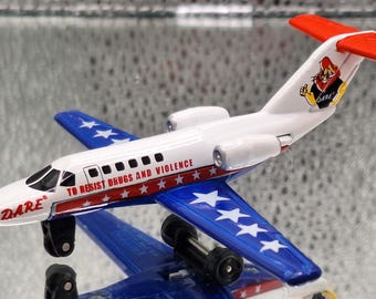 カンタス航空 ボーイング747 エアポートプレイセット デラックス