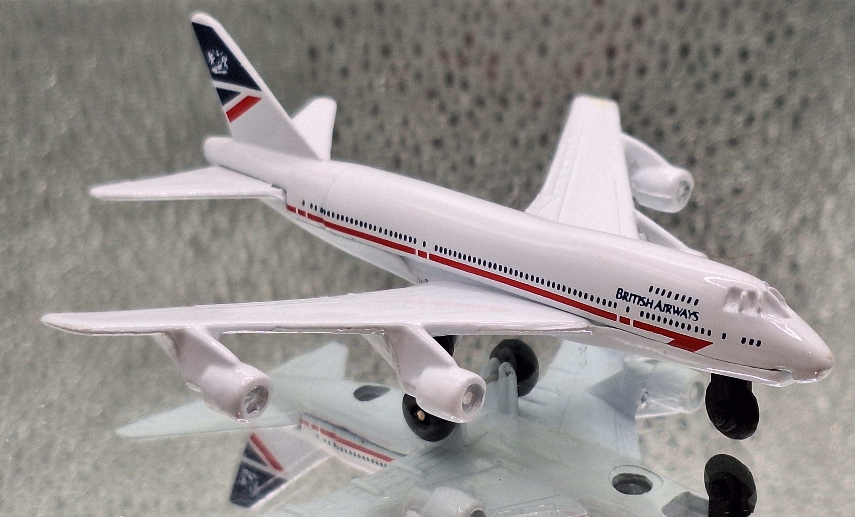 Boeing 747 600 - Etsy 日本