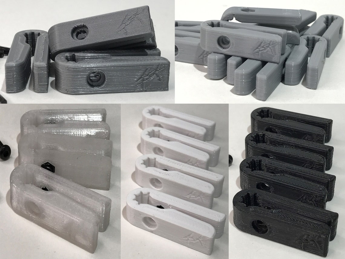 IKEA Detolf Acrylic Shelf Addition FULL DIY Kit Complete Etsy Canada