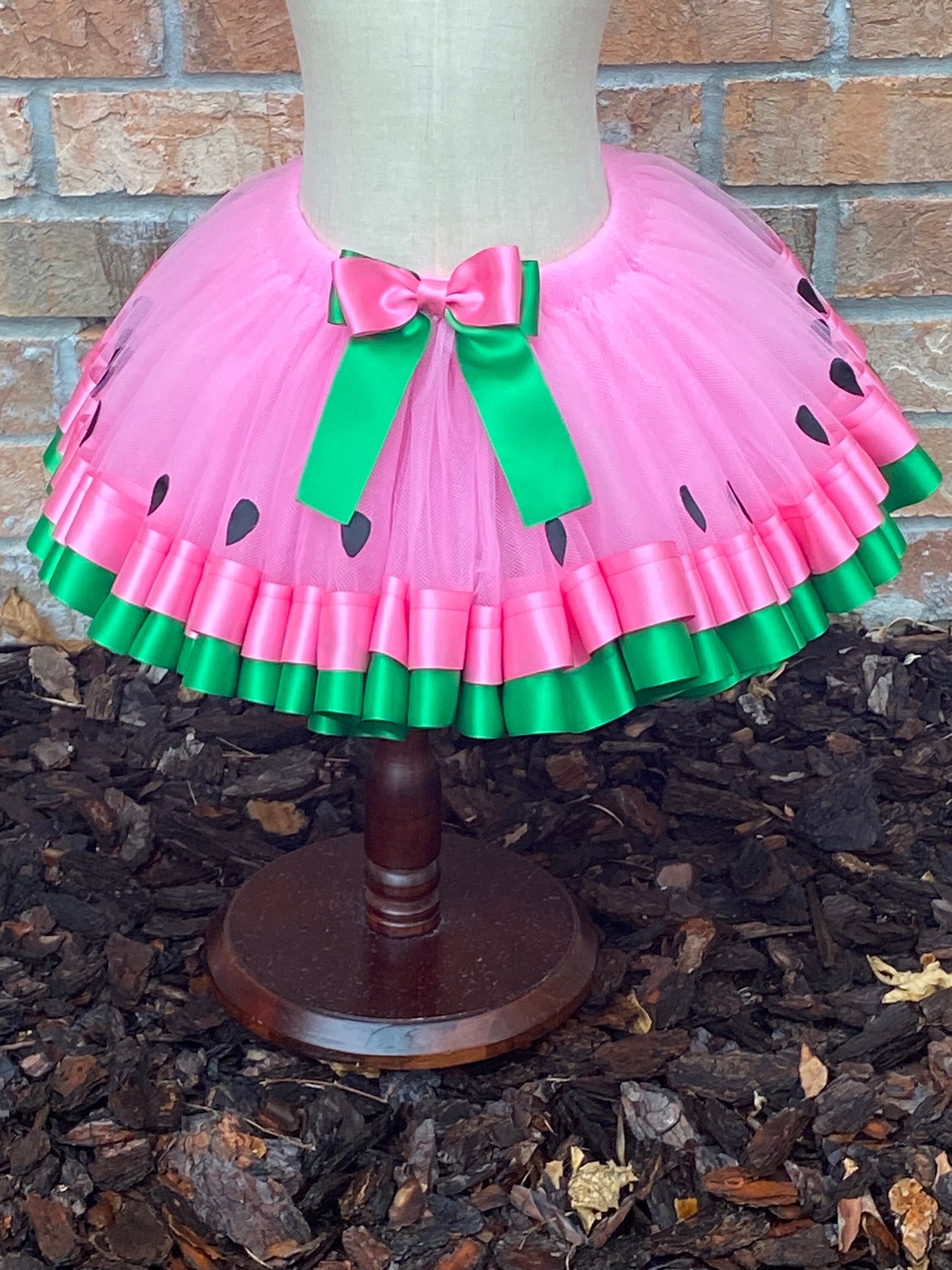 cocomelon birthday dress Cocomelon Tutu set- Cocomelon outfit- Cocomelon dress- Cocomelon tutu main image 0