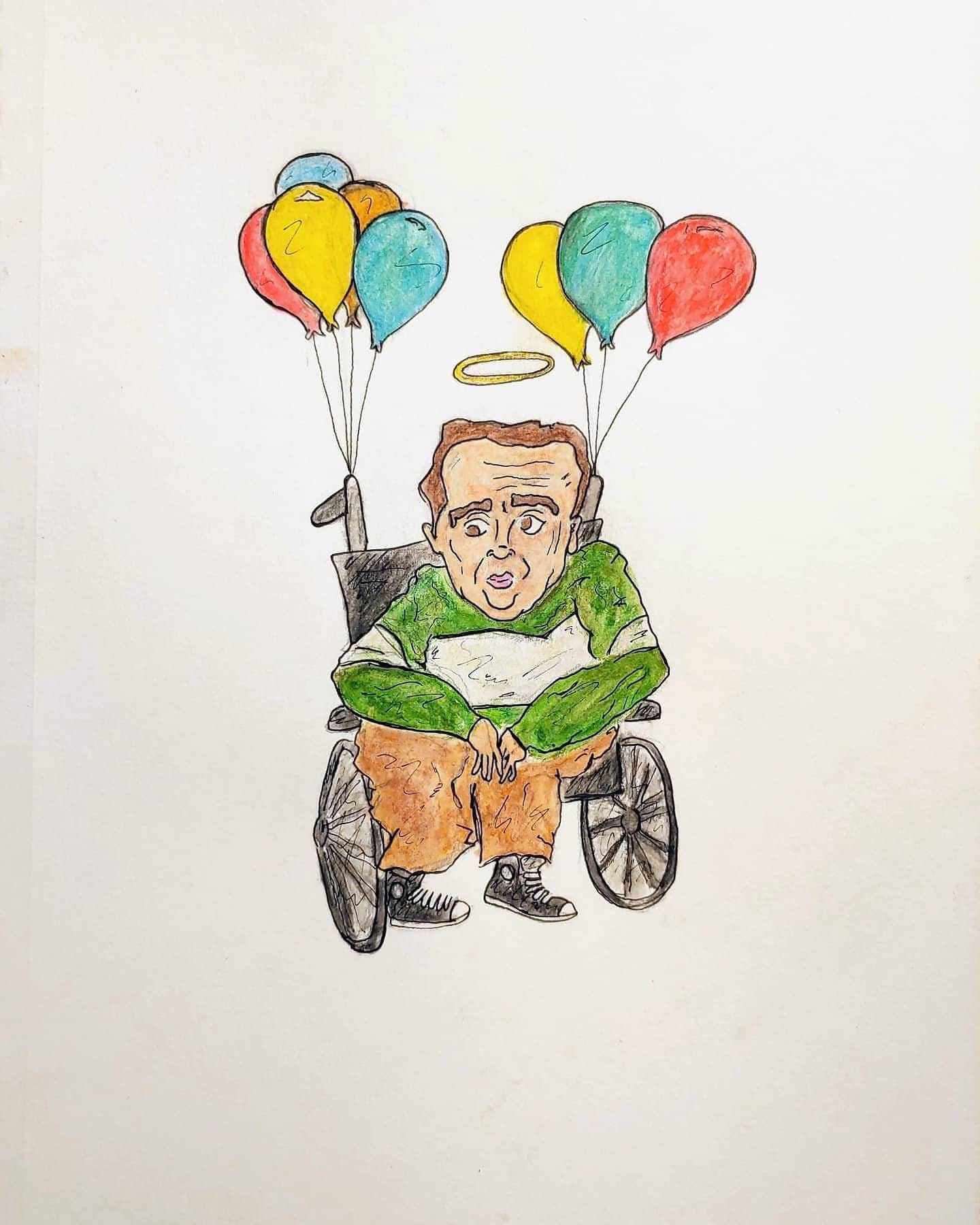Howard Stern Eric the Actor