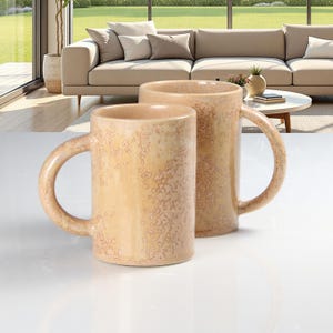 abc news 8 coffee mug ABC Audio Logo Mug main image 0