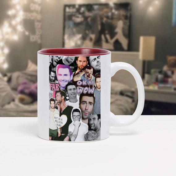 Create Personalized 11oz Magic Photo Coffee Mug