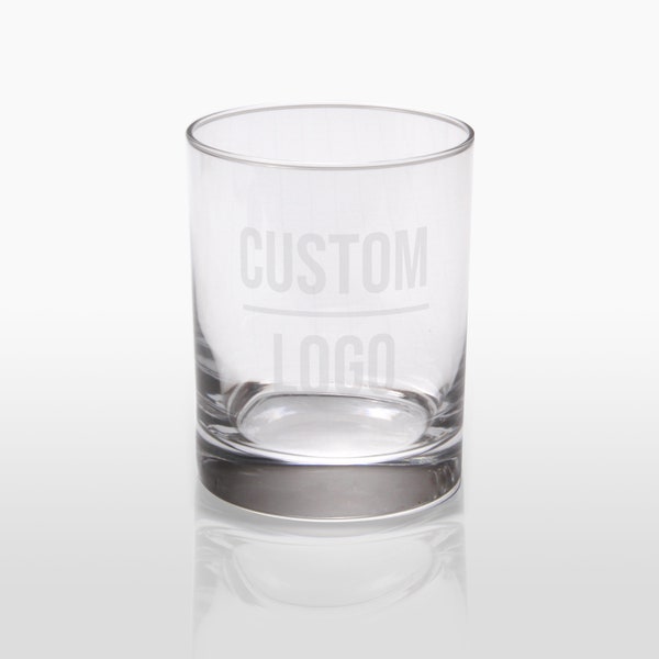 Custom Glass Etching Etsy