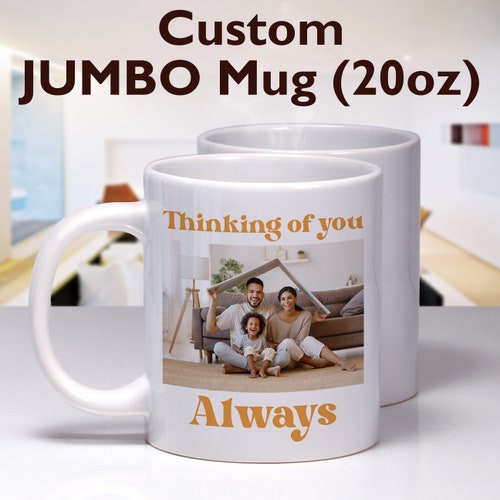 Custom Mug Personalized Mug Customized Mug Unique Mug Etsy