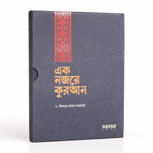 Ek Najare Corán – Dr. Mijanur Rahman Azhari