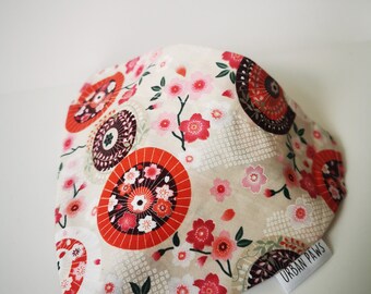 URBAN PAWS 'Cherry Blossom' pet bandana