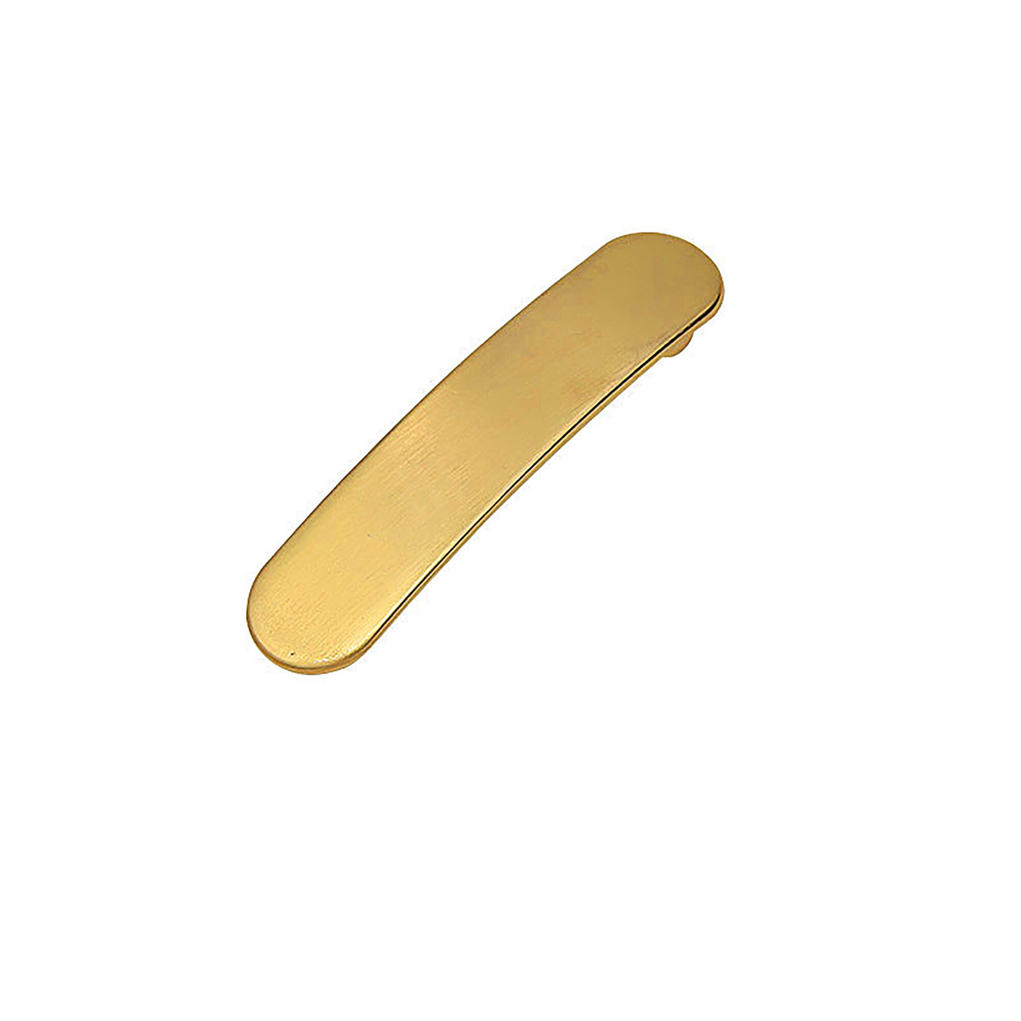 Alloy Hair ClipGold Hair ClipSilver Hair ClipRose Gold Hair Etsy