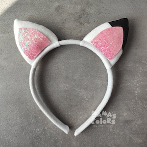 Gabby Tiara - Gabby&#39;s Dollhouse inspired Pendi tiara