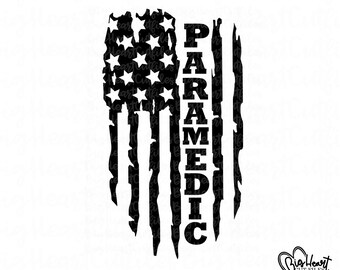 Download Paramedic Svg Etsy