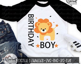 Download Zoo Birthday Svg Etsy