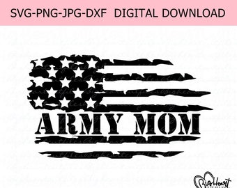 Download Proud Military Mom Svg Printable Us Navy Svg Military Svg Army Mom Svg Veteran Svg Army Svg Cricut Silhouette File Navy Wife Svg Clip Art Art Collectibles Urtesi Com