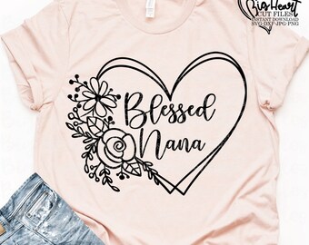 Download Nana Svg Etsy