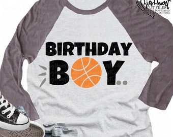 Download Boy Basketball Svg Etsy