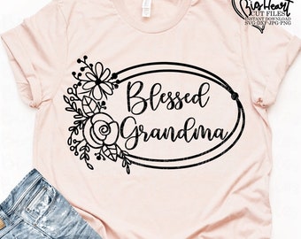 Download Grandma Svg File Etsy