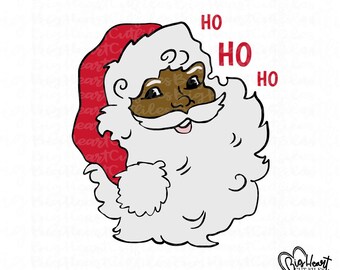 Free Free Papa Claus Svg Free 126 SVG PNG EPS DXF File