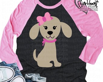Download Puppy Birthday Svg Etsy