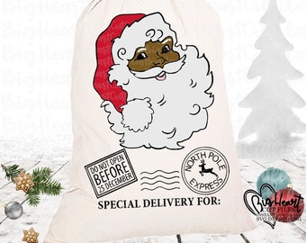 Download Black Santa Svg Etsy Yellowimages Mockups