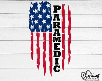 Download Paramedic Svg Etsy