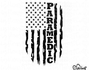 Download Paramedic Svg Etsy