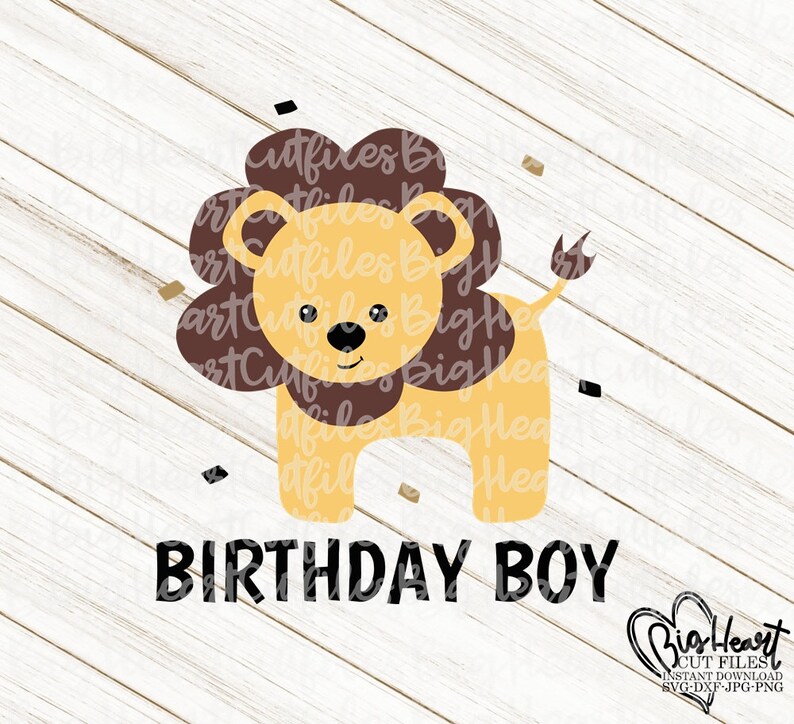 Download Jungle Svg Birthday Shirt Svg Cricut Sublimation Lion Shirt Svg Dxf Lion Svg Zoo Birthday Lion Birthday Boy Svg Silhouette Jpg Png Clip Art Art Collectibles