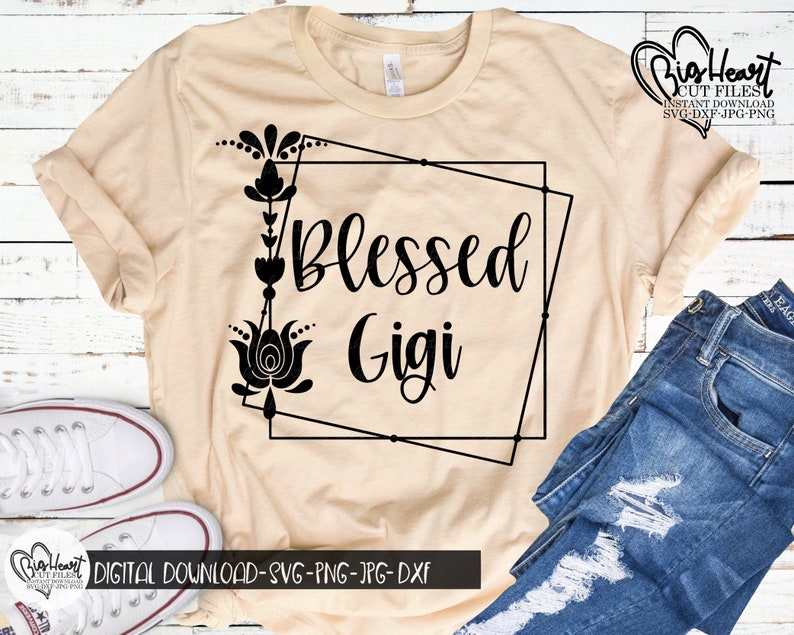 Free Free 294 World&#039;s Best Gigi Svg SVG PNG EPS DXF File