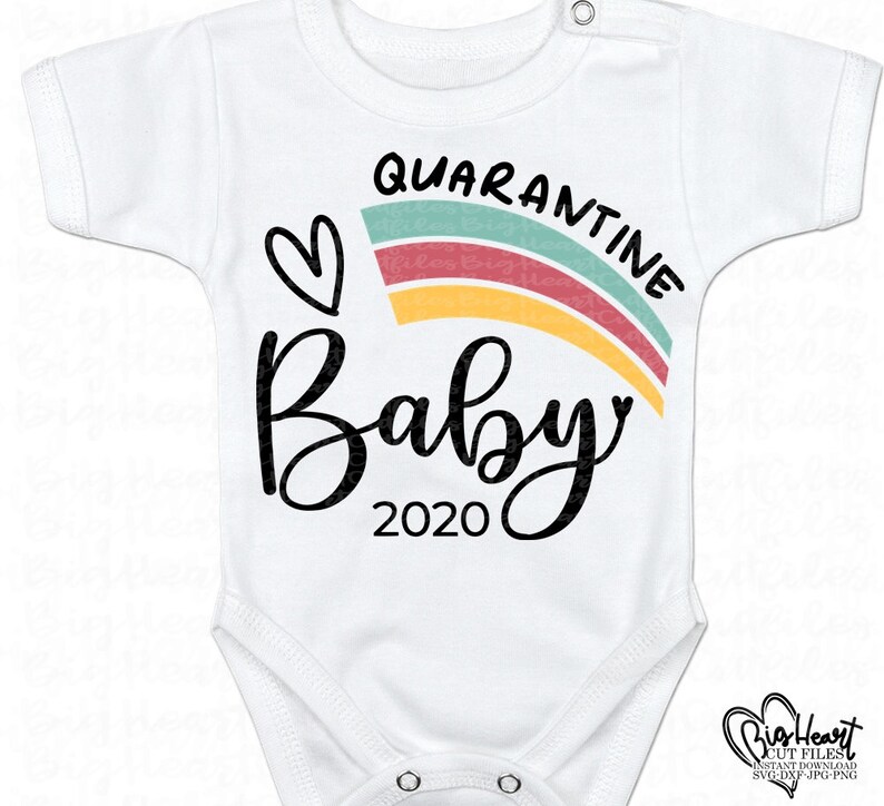 Free Free 307 Quarantine Baby Svg Free SVG PNG EPS DXF File