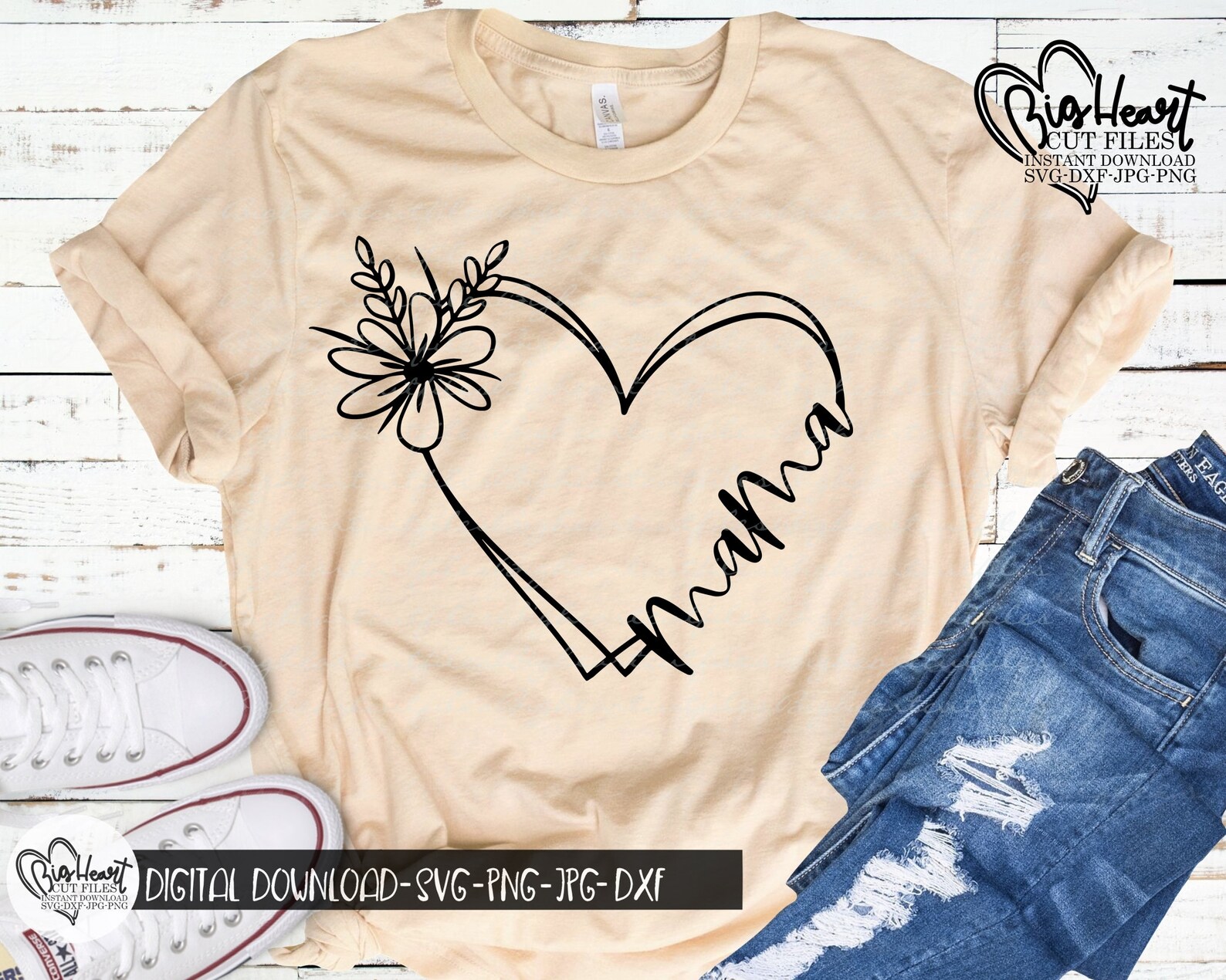 Free Free Mama Heart Svg 934 SVG PNG EPS DXF File