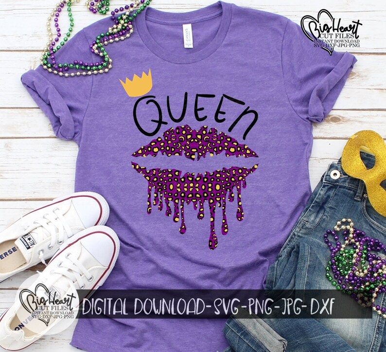 Free Free Mardi Gras Queen Svg 601 SVG PNG EPS DXF File