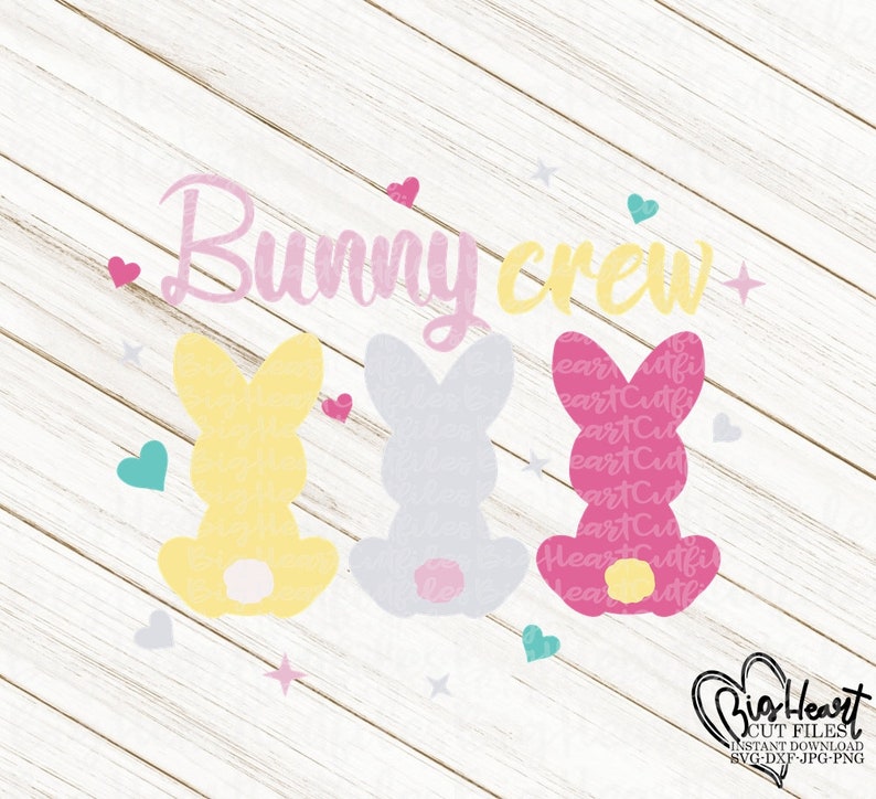 Download Cricut Jpg Png Kids Svg Girl Easter Svg Rabbit Svg Easter Svg Easter Bunnies Svg Family Easter Svg Dxf Bunny Crew Svg Silhouette Clip Art Art Collectibles Commentfer Fr