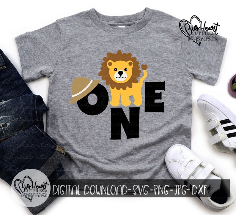 Download Png Dxf One Safari Jungle 1st Birthday Svg Lion First Birthday Svg Silhouette Sublimation Safari Birthday Boy Svg Jpg Cricut Clip Art Art Collectibles Advancedrealty Com