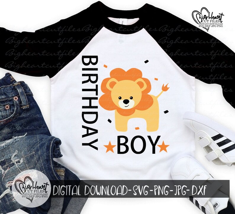 Free Free 144 Lion King Birthday Shirts Svg SVG PNG EPS DXF File
