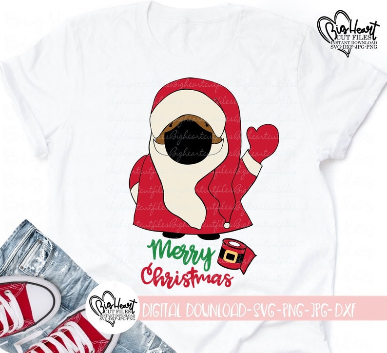 Free Free African American Christmas Svg 493 SVG PNG EPS DXF File