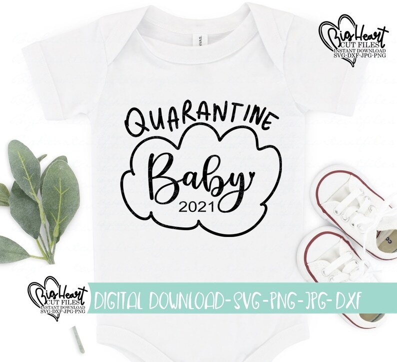 Free Free Quarantine Baby Svg Free 867 SVG PNG EPS DXF File
