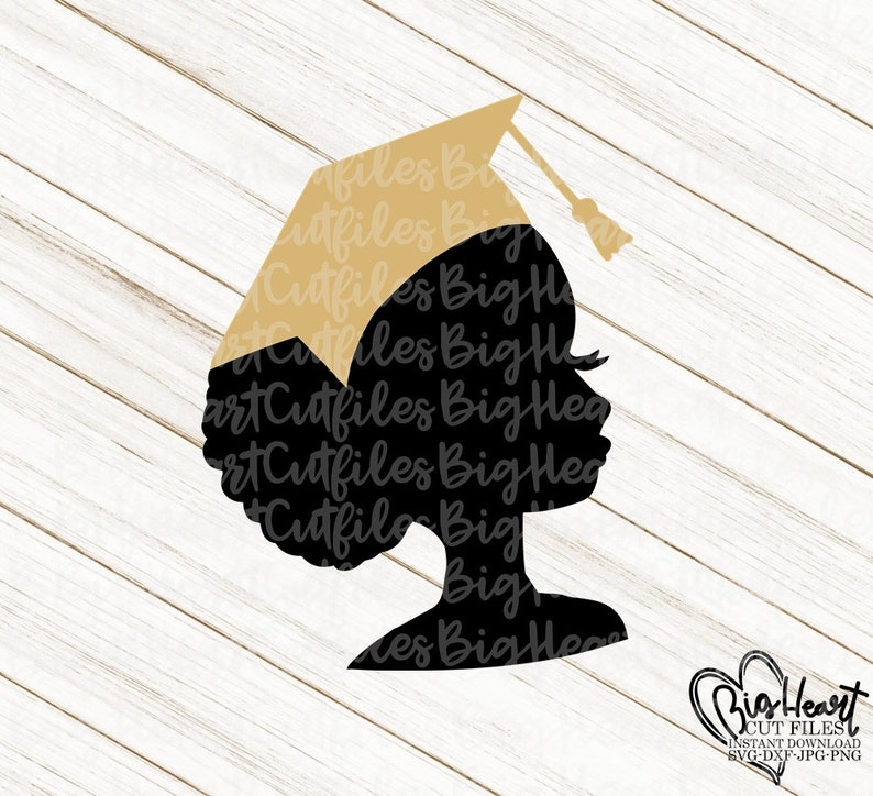 Free Free Afro Graduation Svg 40 SVG PNG EPS DXF File