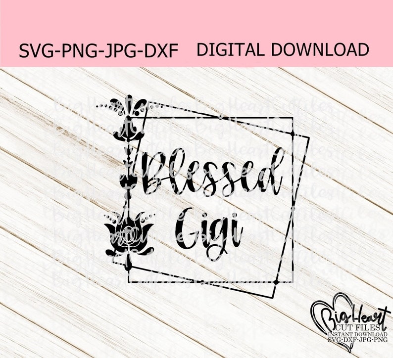 Free Free Gigi&#039;s Kitchen Svg 12 SVG PNG EPS DXF File