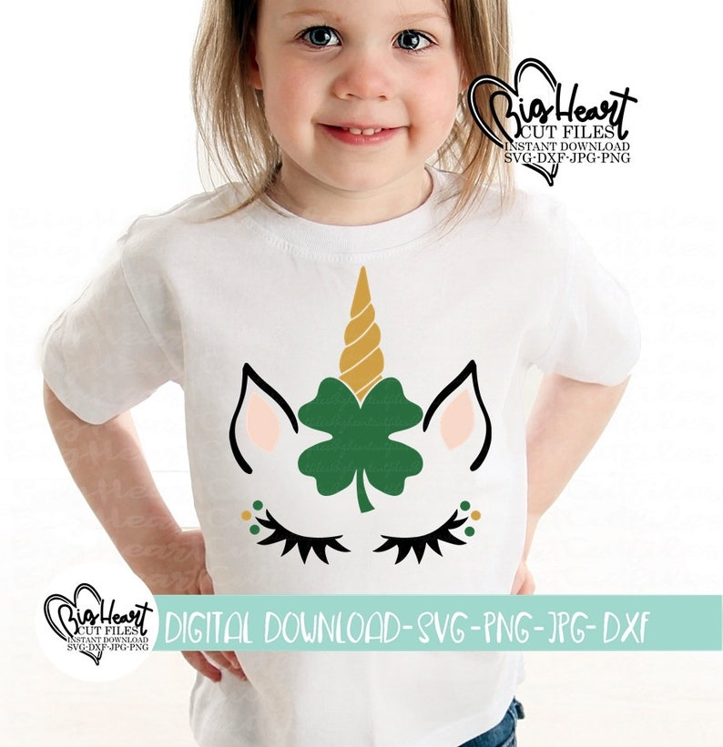 Free Free Free Shamrock Unicorn Svg 548 SVG PNG EPS DXF File