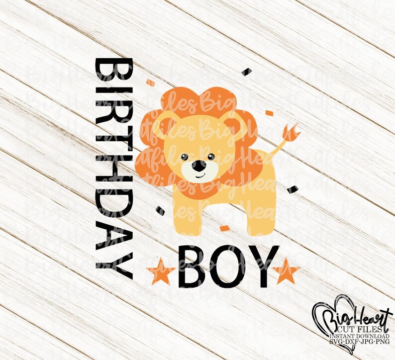 Free Free 161 Lion King Birthday Shirt Svg SVG PNG EPS DXF File