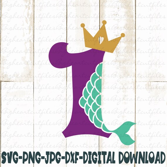 Mermaid first birthday shirt sale