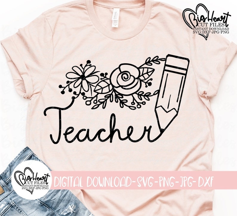Download Dxf Prints Digital Downloads School Svg Files Iron On Transfer Cricut Designs Teacher Svg Shirt Design My Students Are My Flowers Craft Supplies Tools Sewing Fiber Delage Com Br