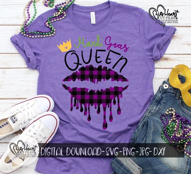 Free Free Mardi Gras Queen Svg 890 SVG PNG EPS DXF File