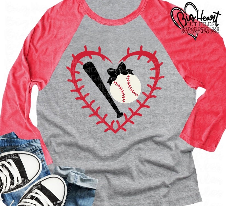 Download Art Collectibles Clip Art Baseball Cut Files Dxf Baseball Heart Svg Png Baseball Shirt Design Silhouette Cut File Baseball Bat Svg Cricut Jpg Baseball Svg