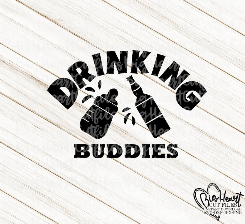 Dad And Baby Svg Jpg New Baby Svg Dxf Baby Shower Svg Png Daddy And Me Svg Drinking Buddies Svg Father Son Shirts Svg Clip Art Art Collectibles