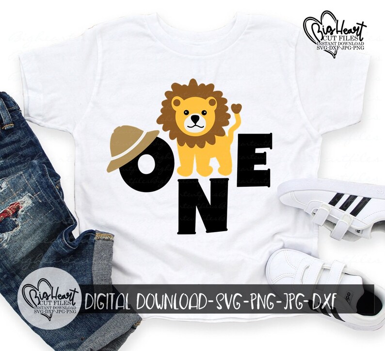 Download Png Dxf One Safari Jungle 1st Birthday Svg Lion First Birthday Svg Silhouette Sublimation Safari Birthday Boy Svg Jpg Cricut Clip Art Art Collectibles Advancedrealty Com